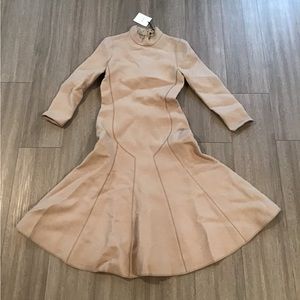 NEW Agnona Aline dress size 36